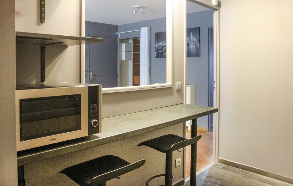 Appartement 6 personnes à Pontoise - Photo 7