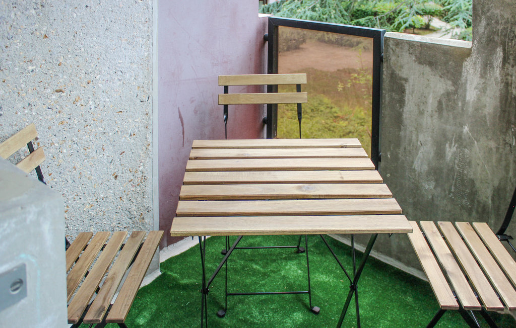 Appartement 6 personnes à Pontoise - Photo 9