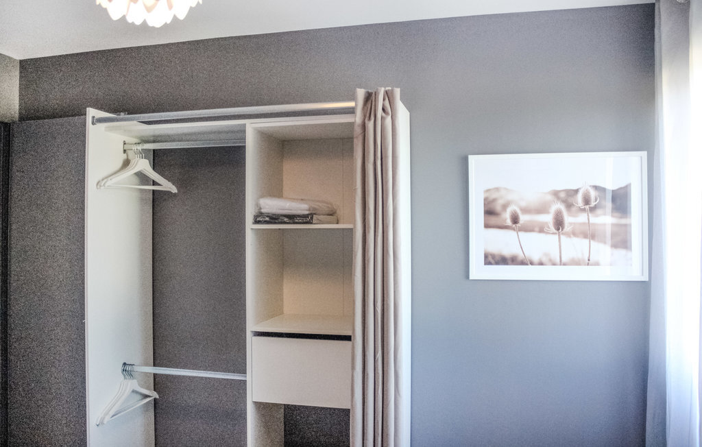 Appartement 6 personnes à Pontoise - Photo 11