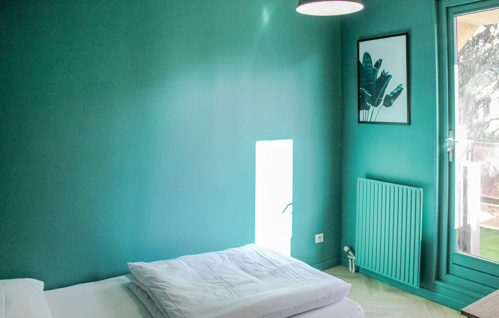 Appartement 6 personnes à Pontoise - Photo 12