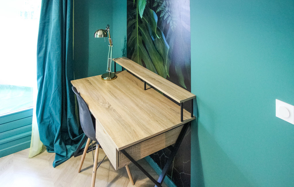 Appartement 6 personnes à Pontoise - Photo 13