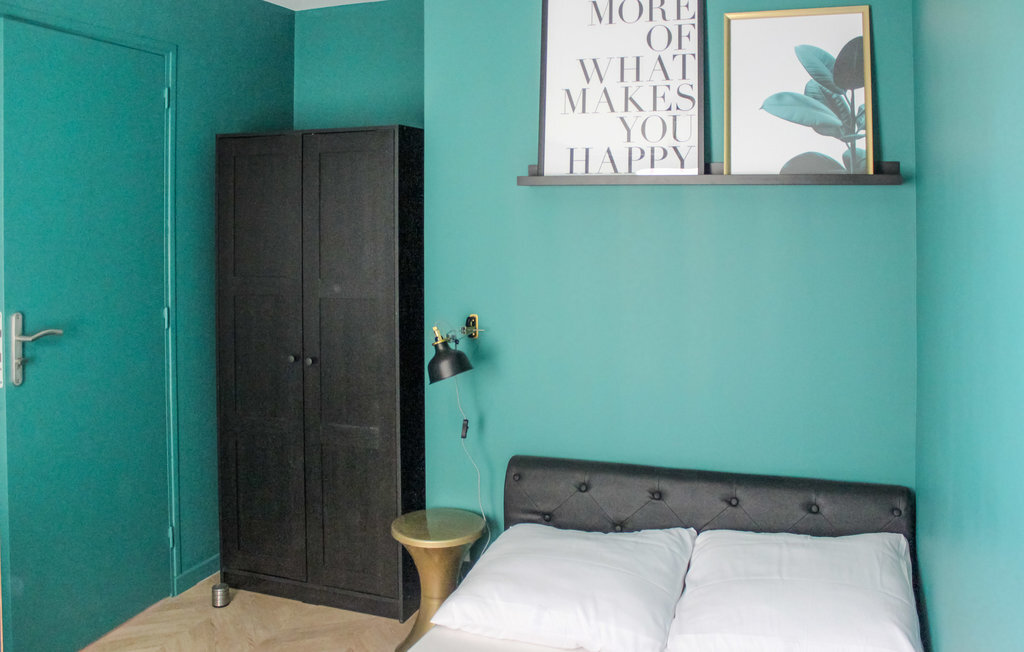 Appartement 6 personnes à Pontoise - Photo 14