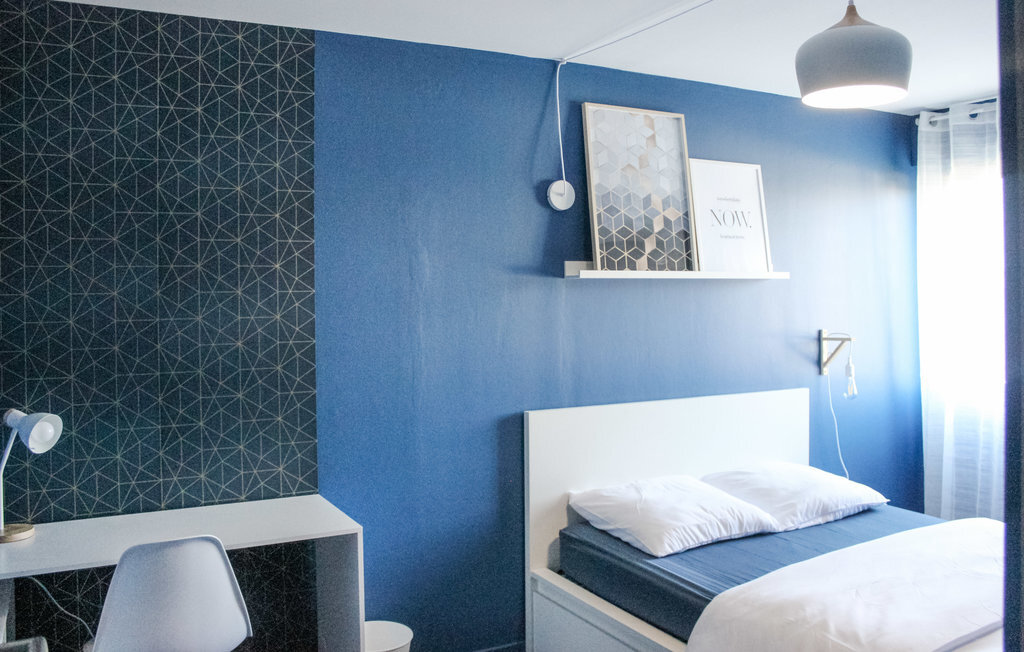 Appartement 6 personnes à Pontoise - Photo 15