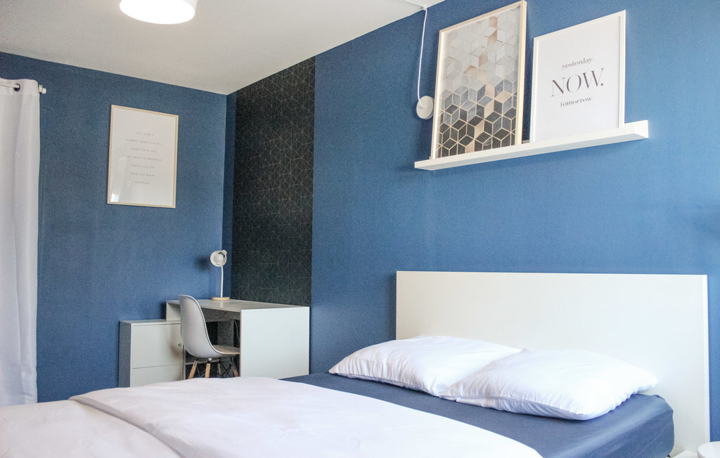 Appartement 6 personnes à Pontoise - Photo 16