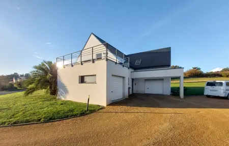 Location appartement de vacances à Planguenoual