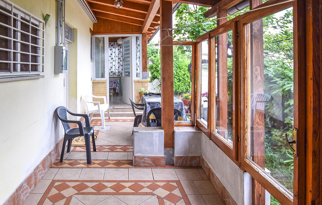 Relax e pace, Appartement 6 personnes à Roccaspinalveti - Photo 5