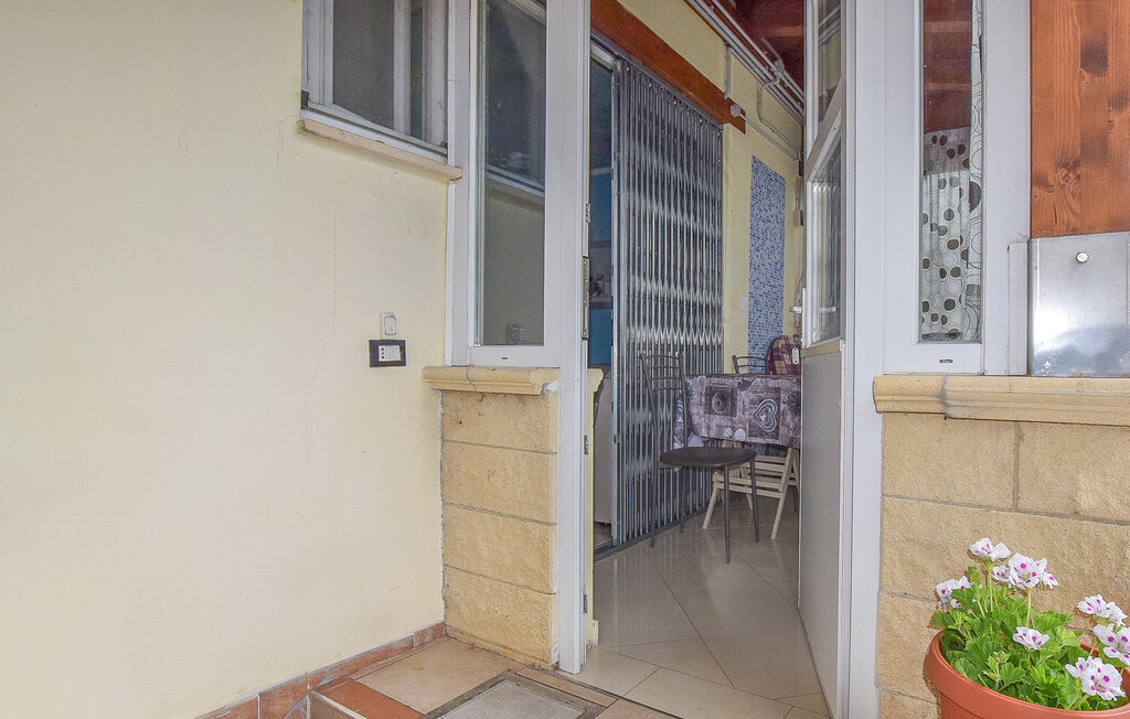 Relax e pace, Appartement 6 personnes à Roccaspinalveti - Photo 8