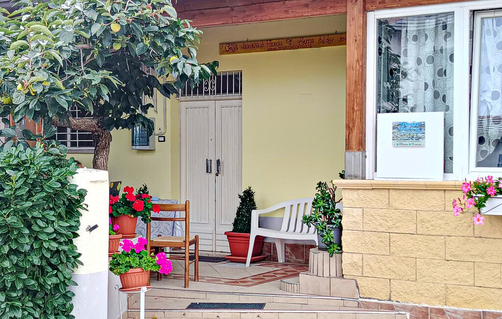 Relax e pace, Appartement 6 personnes à Roccaspinalveti - Photo 9