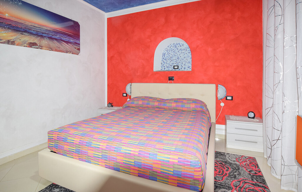 Relax e pace, Appartement 6 personnes à Roccaspinalveti - Photo 15