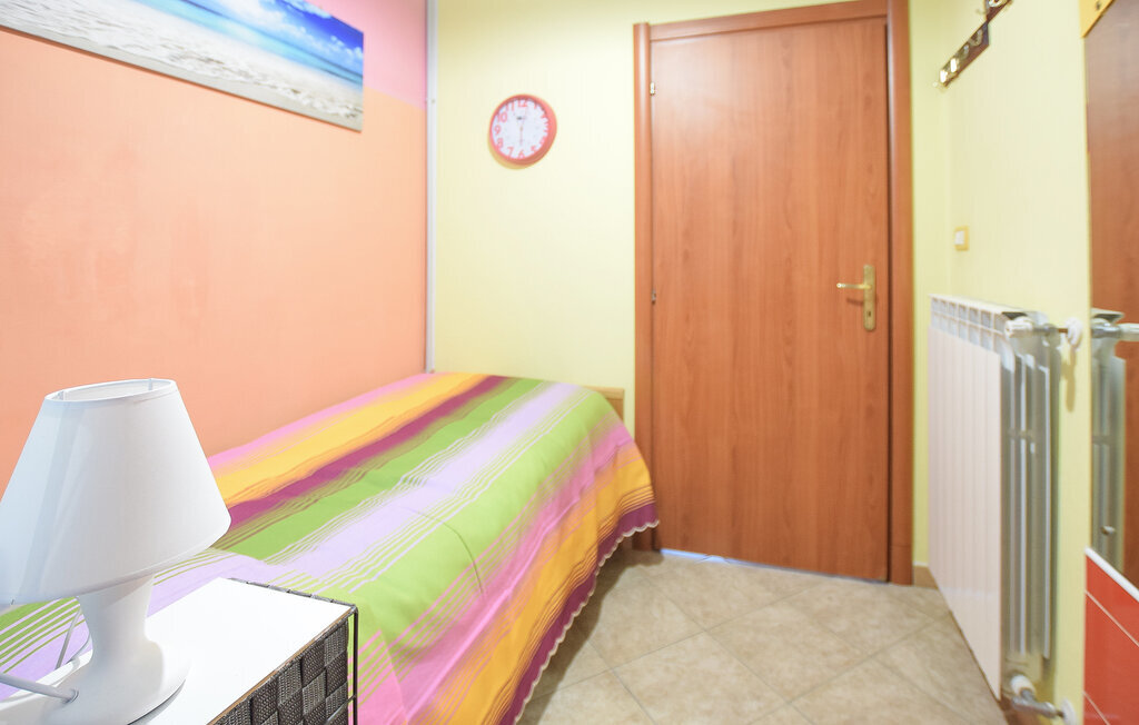 Relax e pace, Appartement 6 personnes à Roccaspinalveti - Photo 18