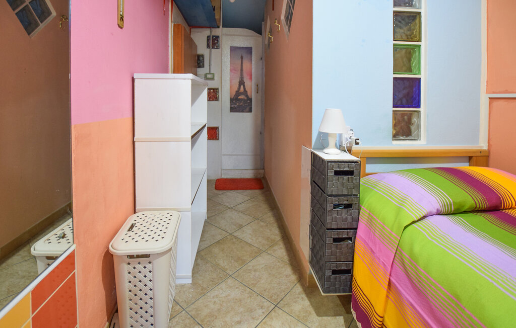 Relax e pace, Appartement 6 personnes à Roccaspinalveti - Photo 19