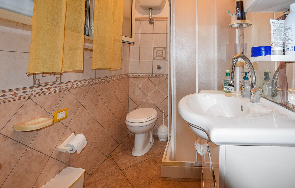 Relax e pace, Appartement 6 personnes à Roccaspinalveti - Photo 20