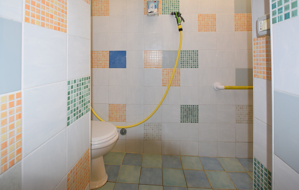 Relax e pace, Appartement 6 personnes à Roccaspinalveti - Photo 21