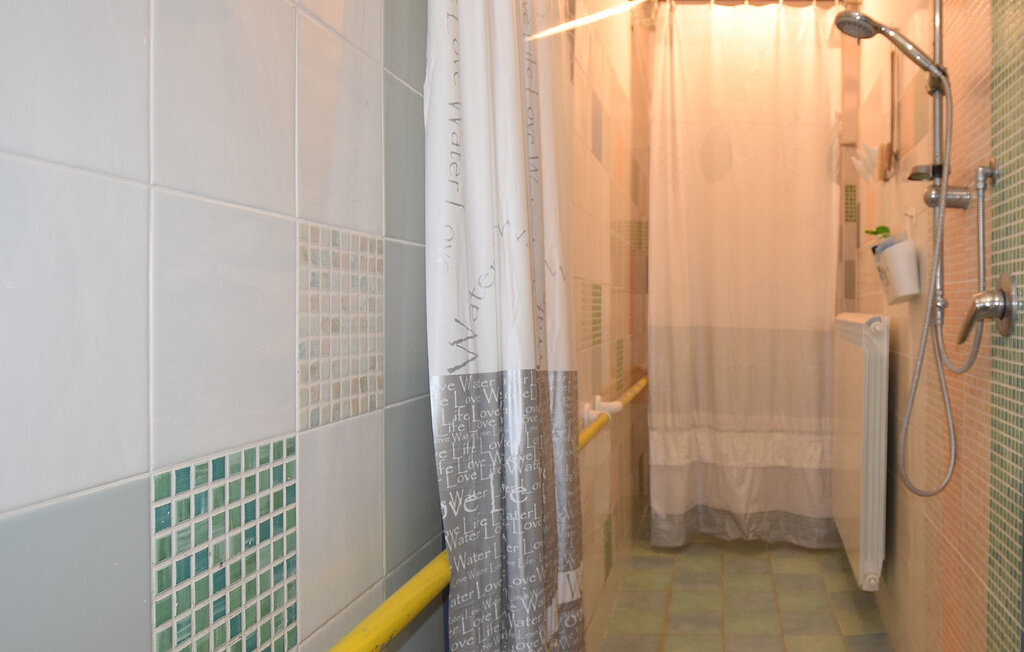 Relax e pace, Appartement 6 personnes à Roccaspinalveti - Photo 22