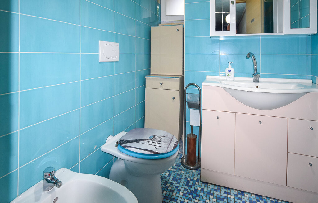 Relax e pace, Appartement 6 personnes à Roccaspinalveti - Photo 23