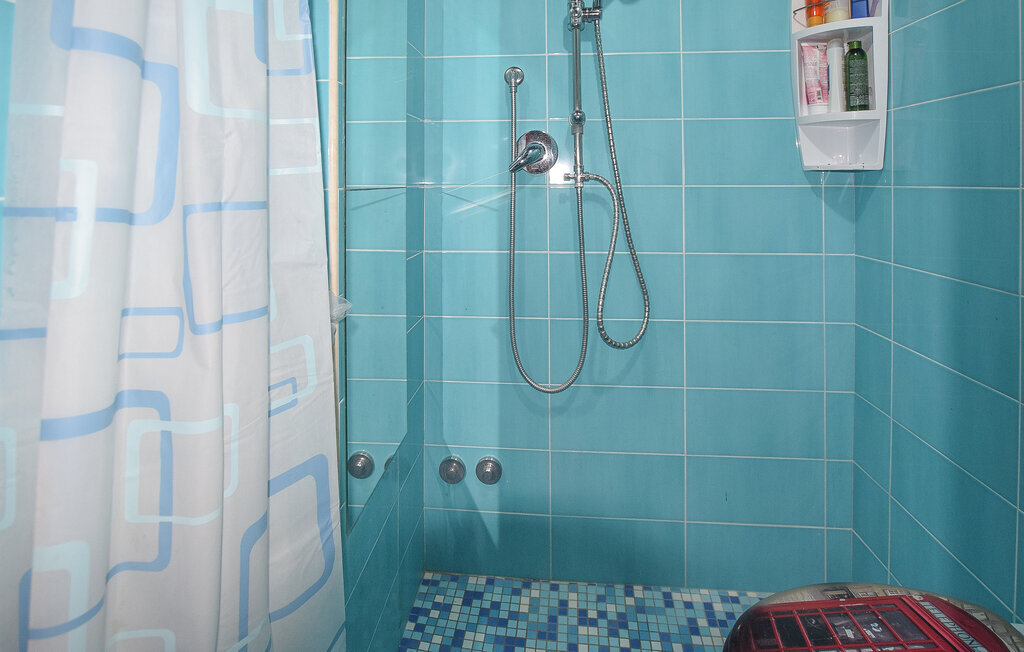 Relax e pace, Appartement 6 personnes à Roccaspinalveti - Photo 24