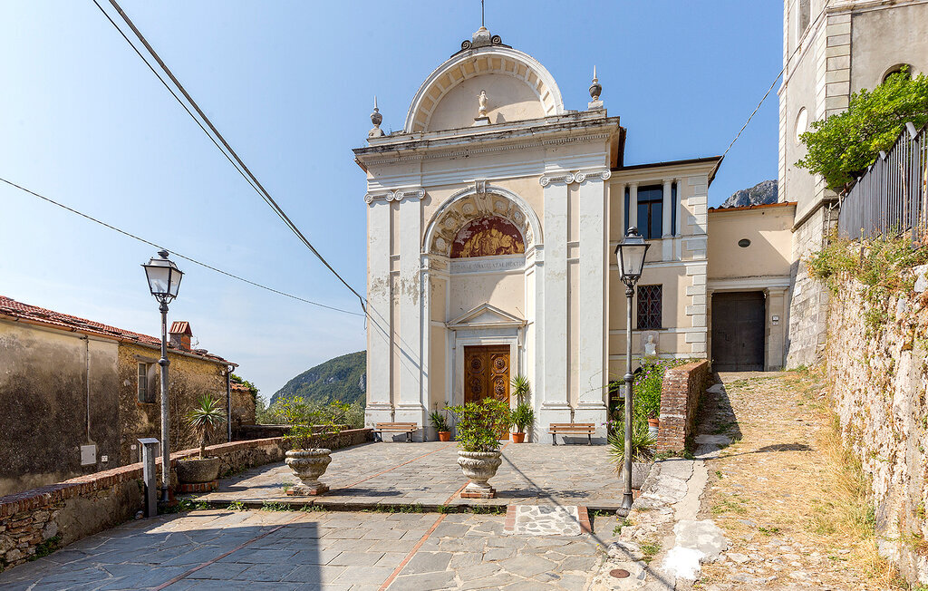 Relax e pace, Appartement 6 personnes à Roccaspinalveti - Photo 26