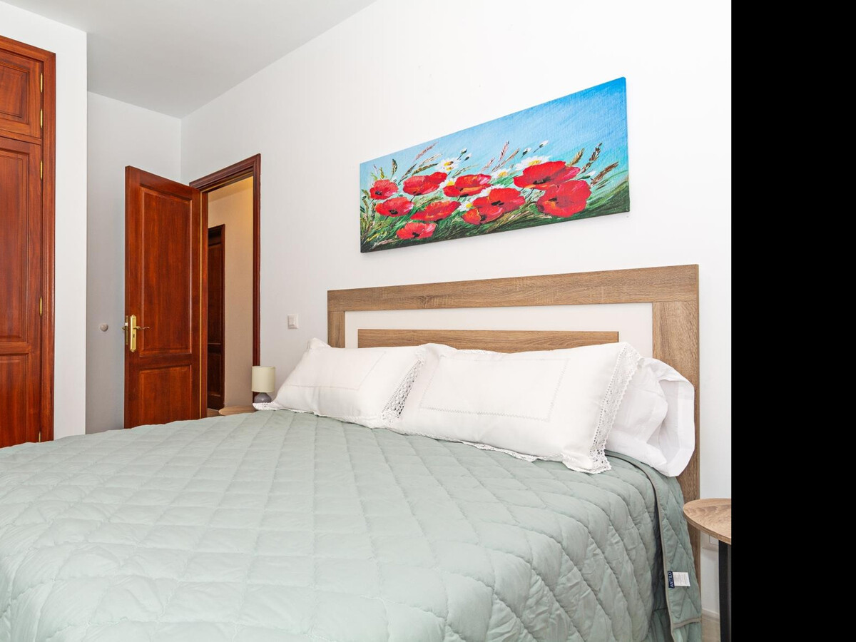 Zen Beach Playa Blanca – Appartement 2 ch, centre-ville - Photo 4