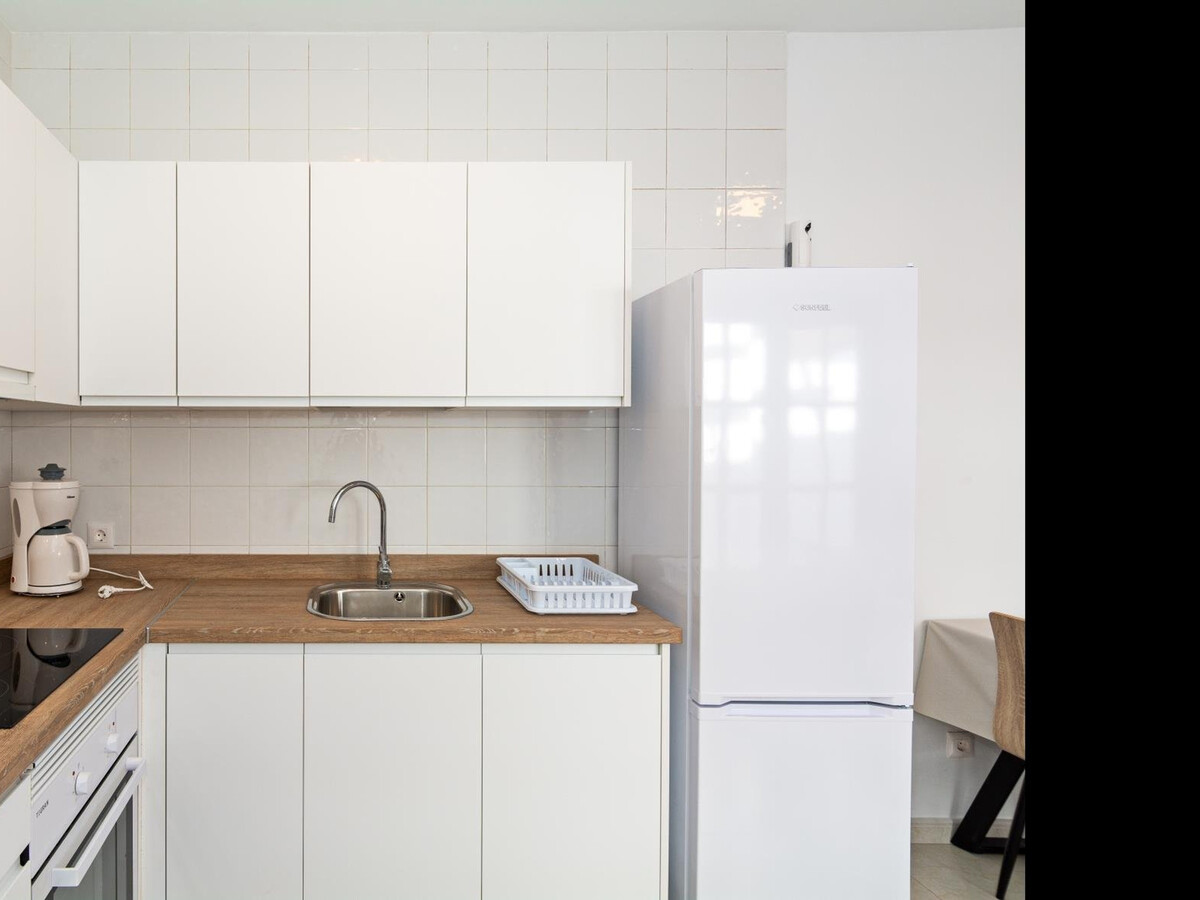 Zen Beach Playa Blanca – Appartement 2 ch, centre-ville - Photo 5