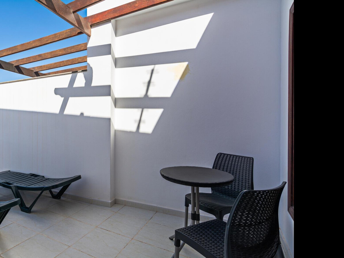 Zen Beach Playa Blanca – Appartement 2 ch, centre-ville - Photo 12