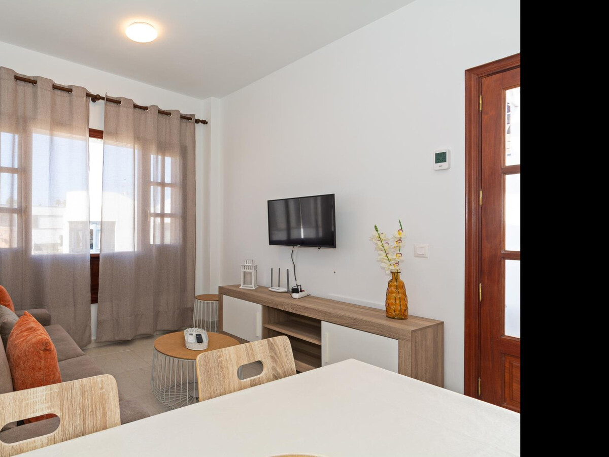 Zen Beach Playa Blanca – Appartement 2 ch, centre-ville - Photo 15