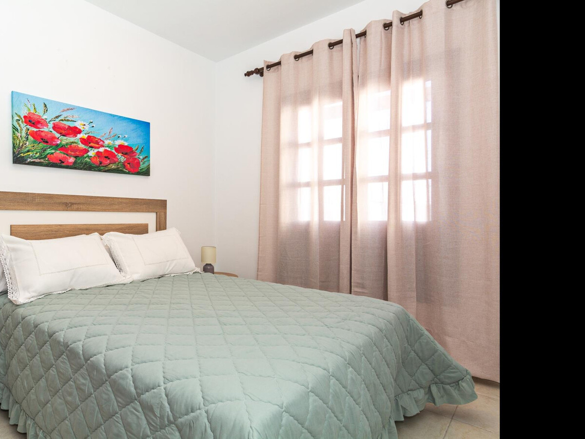Zen Beach Playa Blanca – Appartement 2 ch, centre-ville - Photo 17