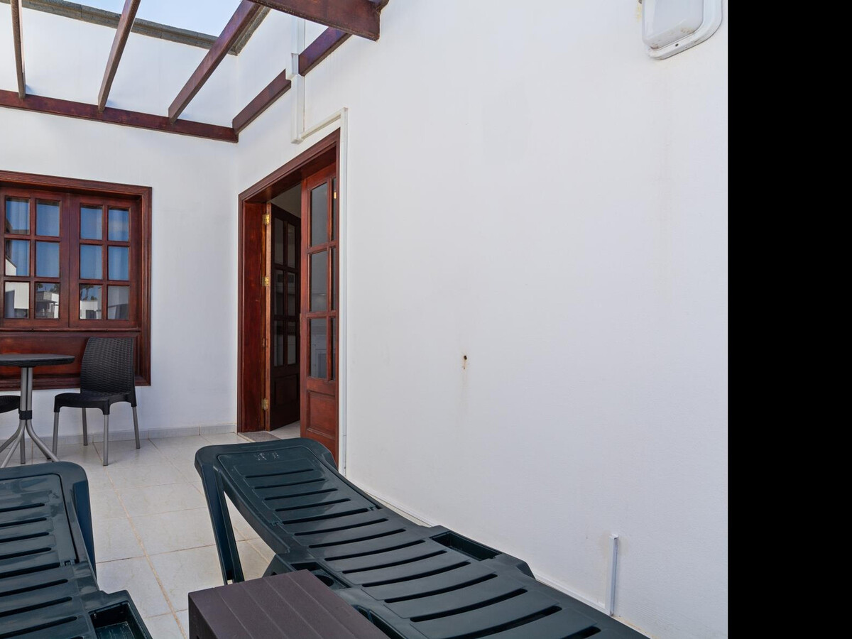 Zen Beach Playa Blanca – Appartement 2 ch, centre-ville - Photo 19