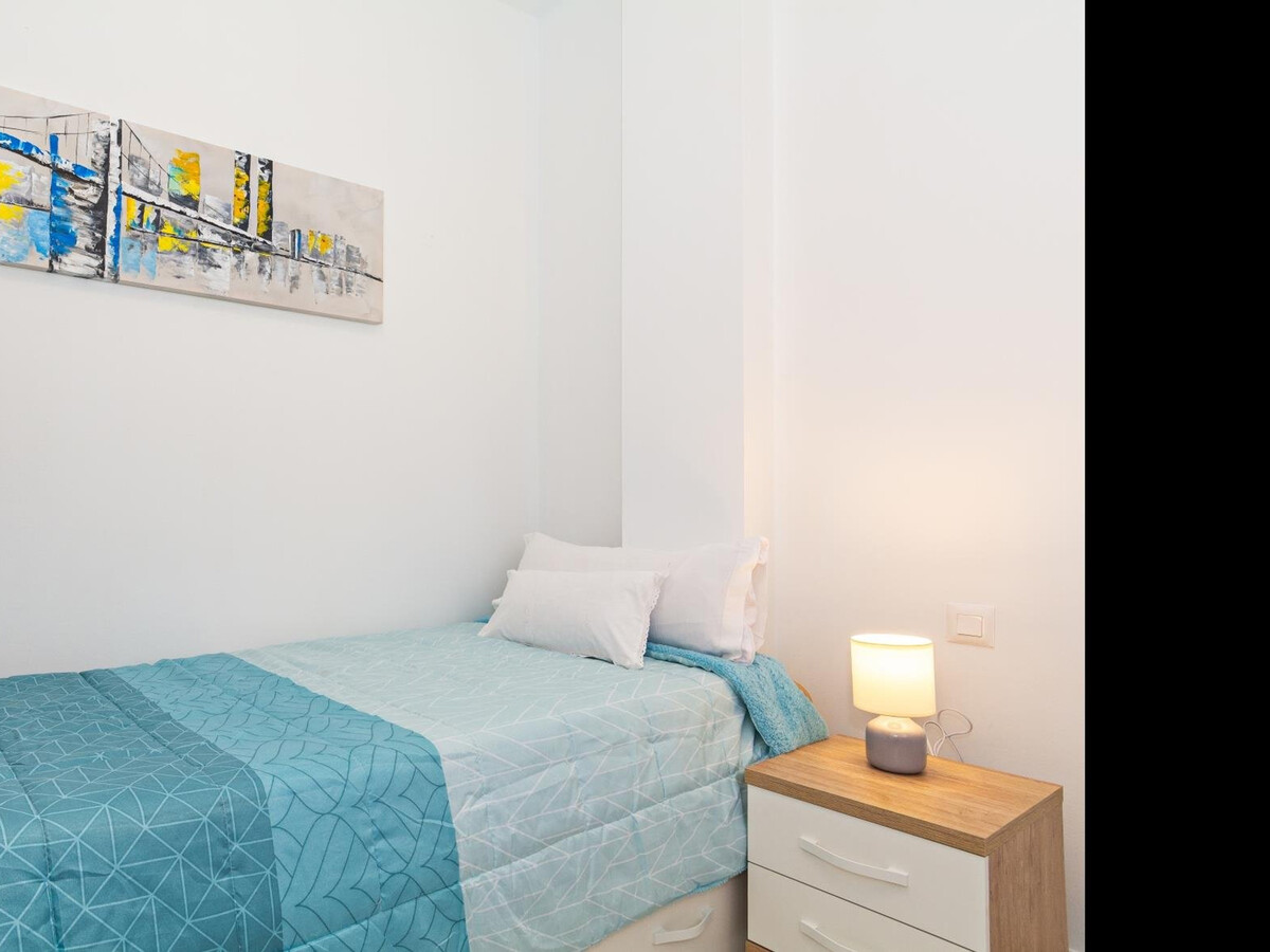 Zen Beach Playa Blanca – Appartement 2 ch, centre-ville - Photo 21