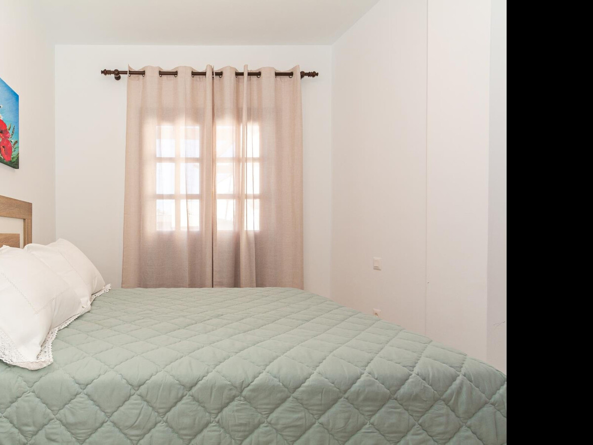 Zen Beach Playa Blanca – Appartement 2 ch, centre-ville - Photo 22
