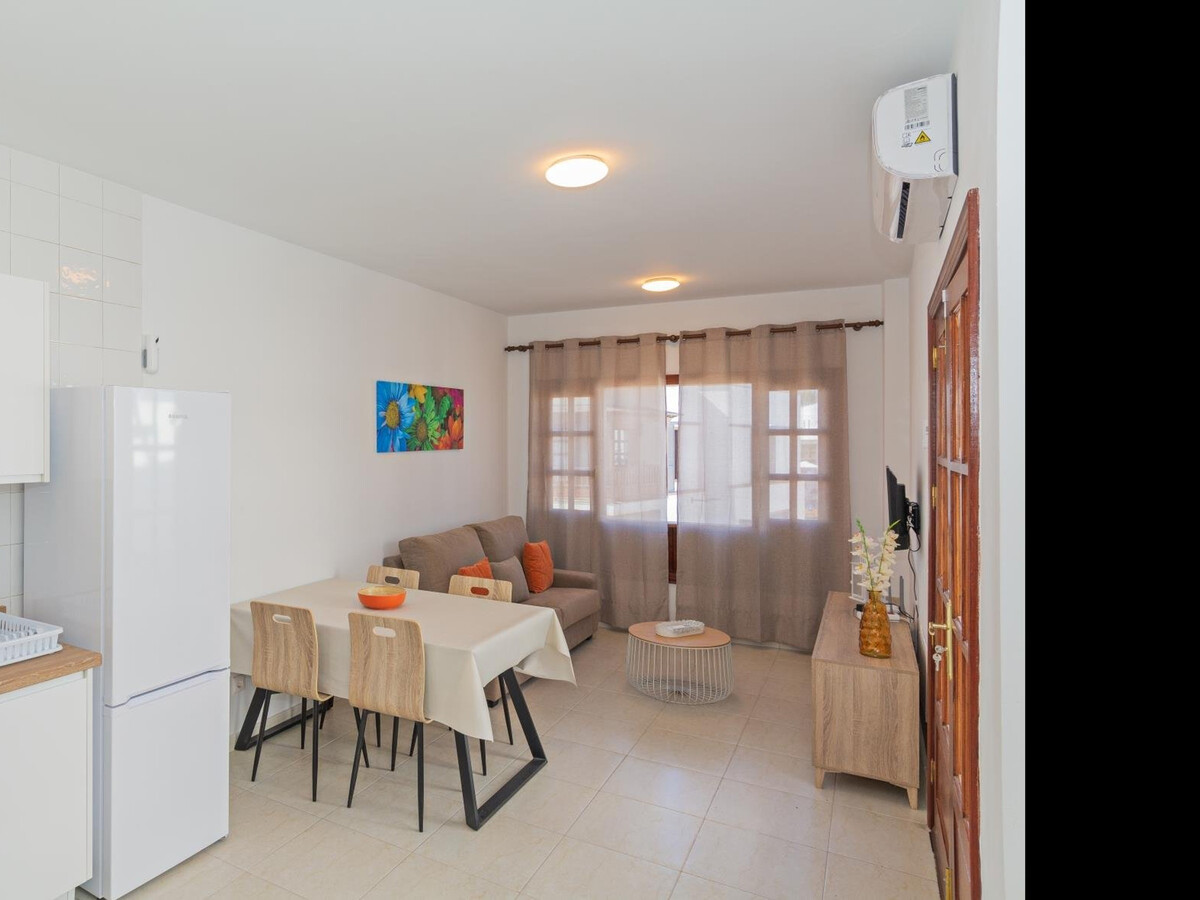 Zen Beach Playa Blanca – Appartement 2 ch, centre-ville - Photo 24