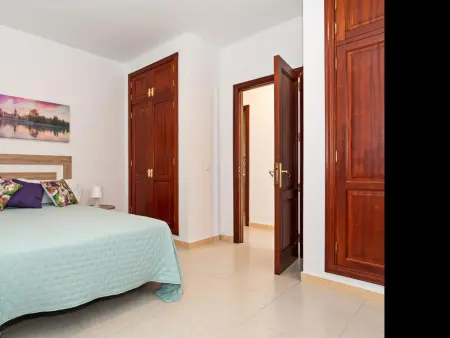 Sonora Beach Playa Blanca - Centre, 2 ch, terrasse : photo 4