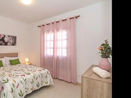 Sonora Beach Playa Blanca - Centre, 2 ch, terrasse : photo 6