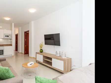 Sonora Beach Playa Blanca - Centre, 2 ch, terrasse : photo 10