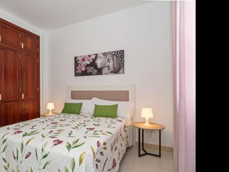 Sonora Beach Playa Blanca - Centre, 2 ch, terrasse : photo 15