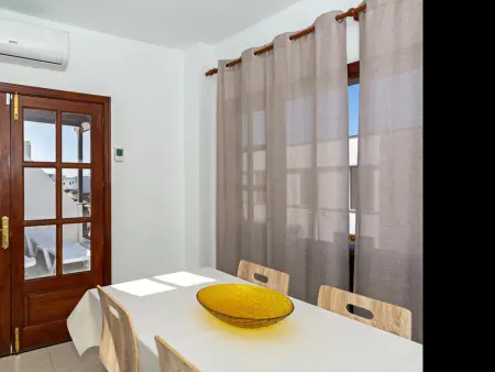 Sonora Beach Playa Blanca - Centre, 2 ch, terrasse : photo 18