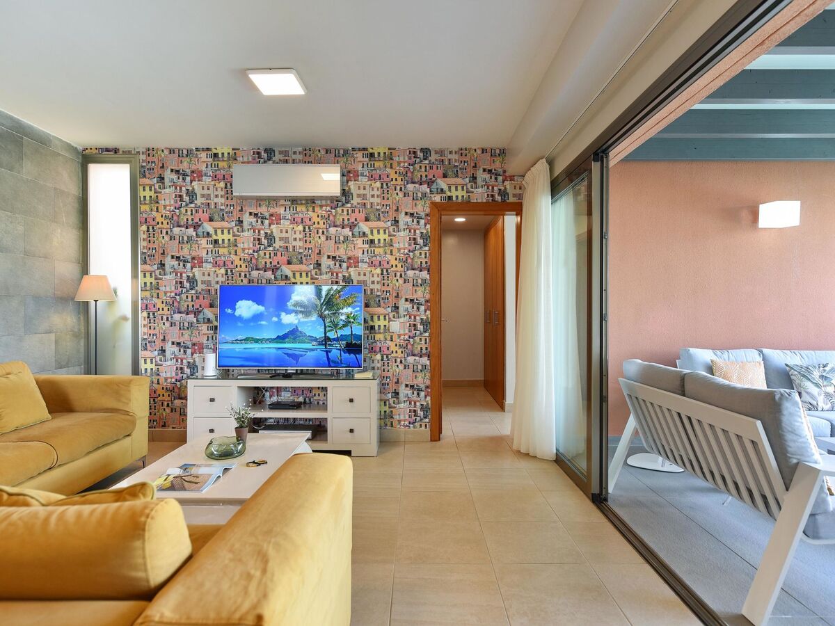 Villa 2 chambres avec piscine à Maspalomas - Photo 20