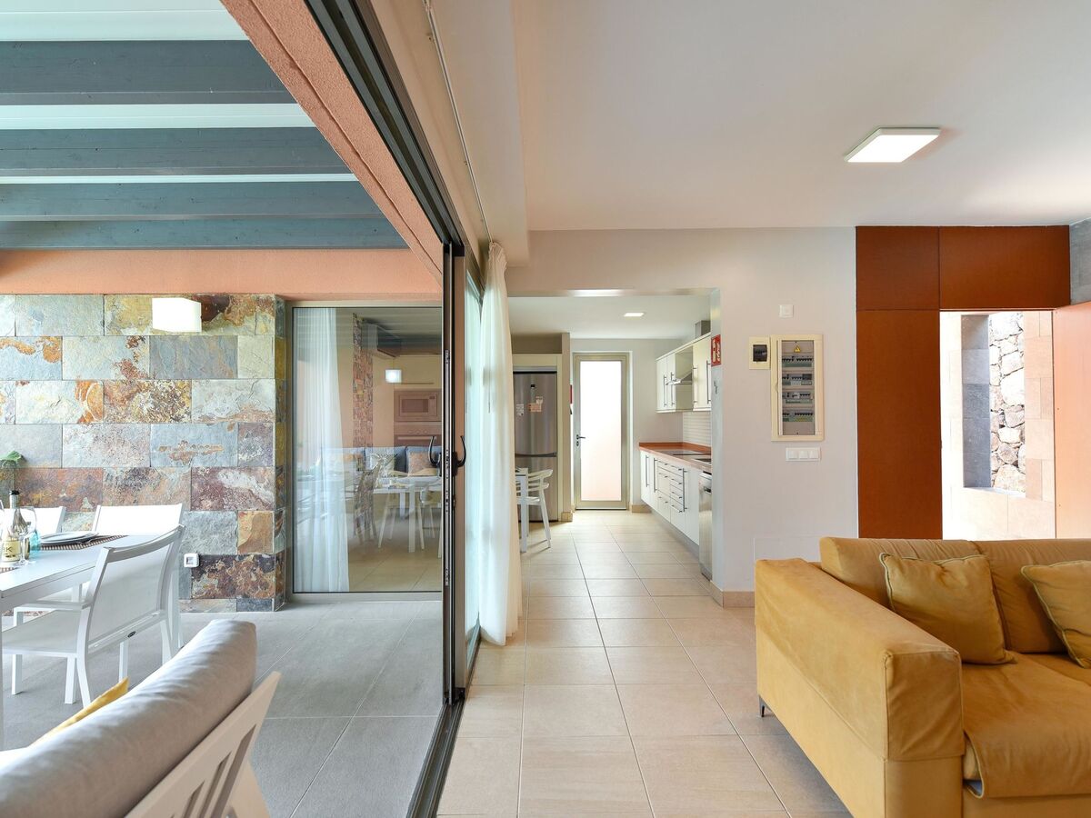 Villa 2 chambres avec piscine à Maspalomas - Photo 21