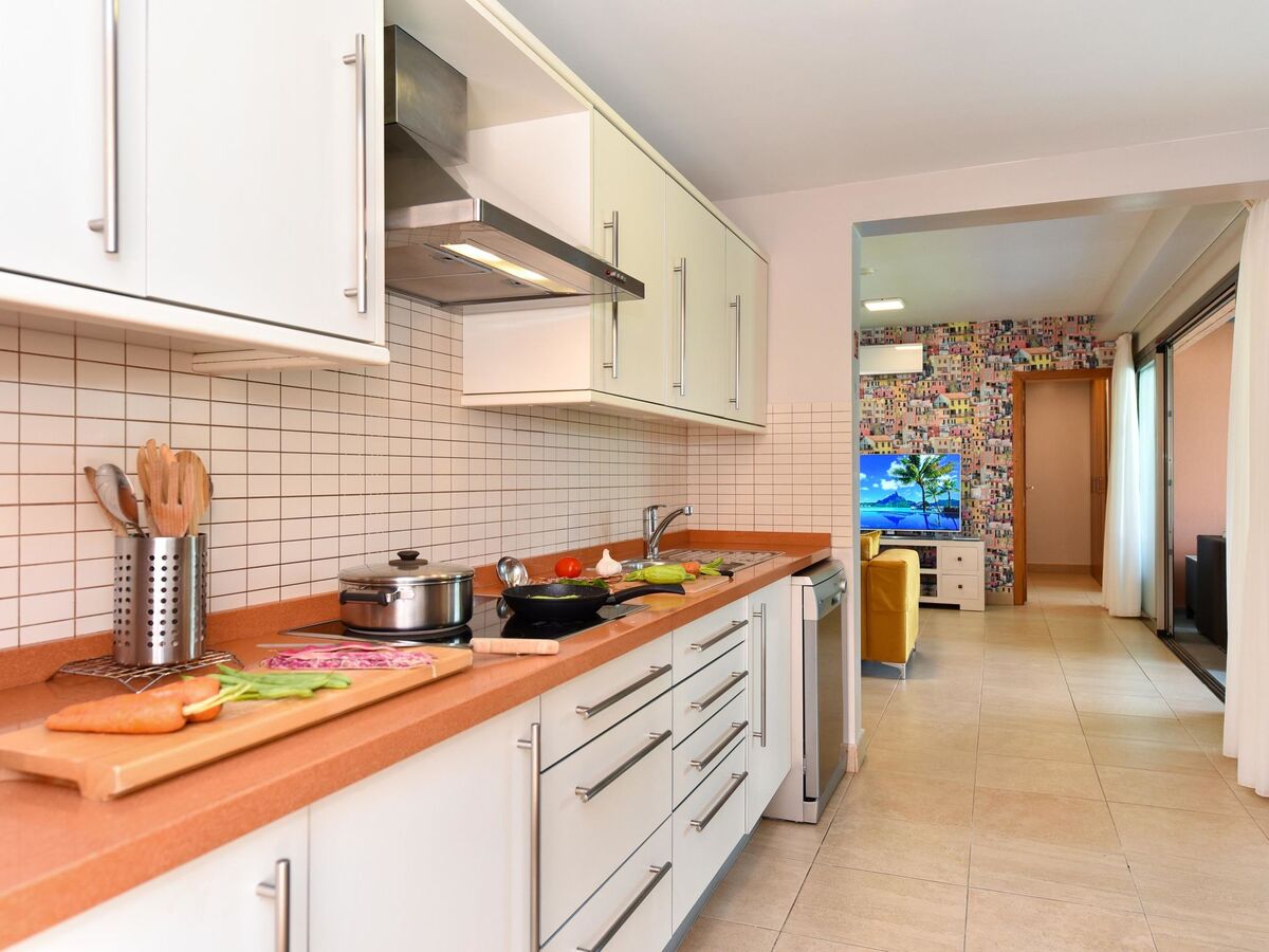 Villa 2 chambres avec piscine à Maspalomas - Photo 22