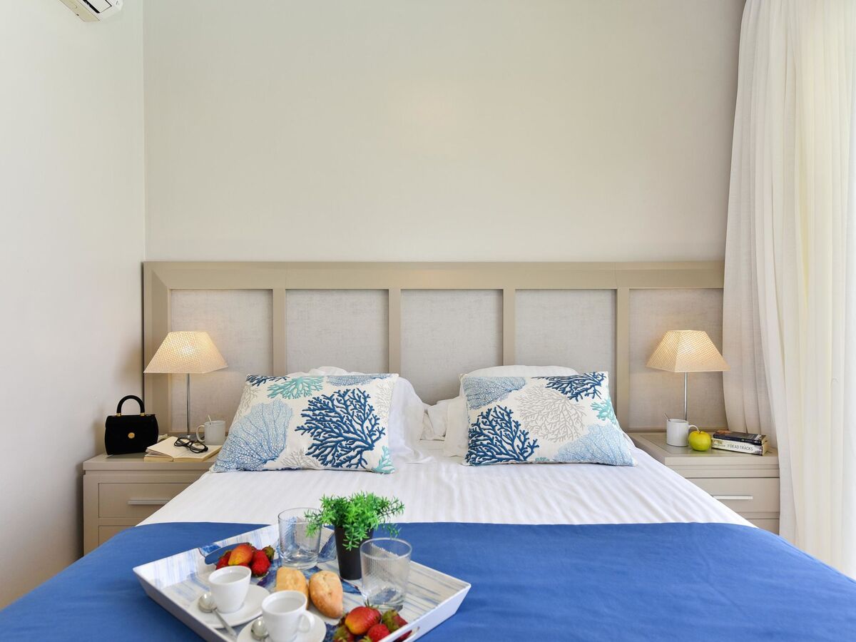 Villa 2 chambres avec piscine à Maspalomas - Photo 26