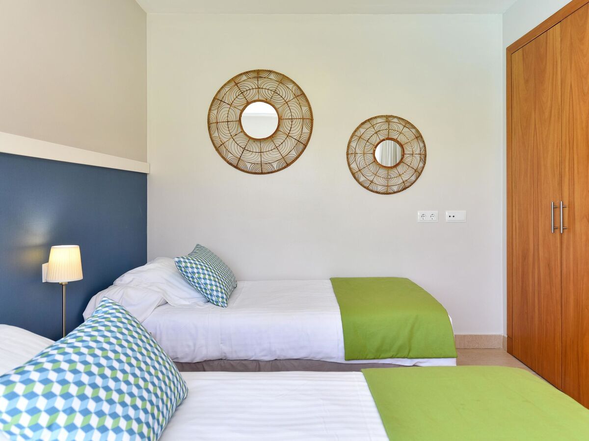 Villa 2 chambres avec piscine à Maspalomas - Photo 27