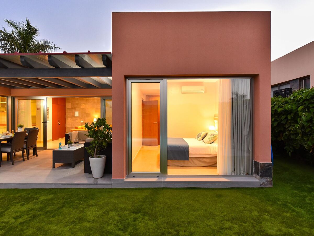 Villa 2 chambres avec piscine à Maspalomas - Photo 31