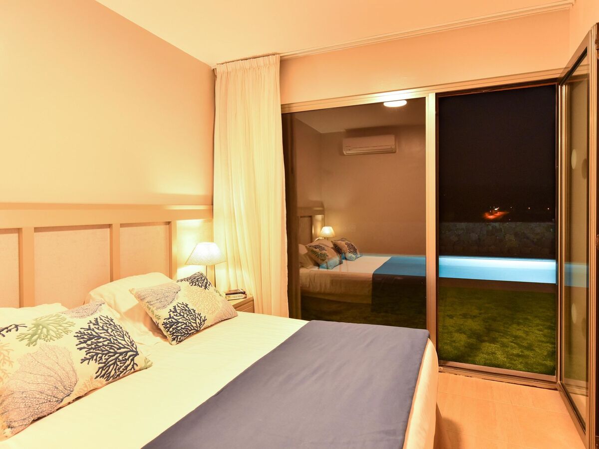 Villa 2 chambres avec piscine à Maspalomas - Photo 35