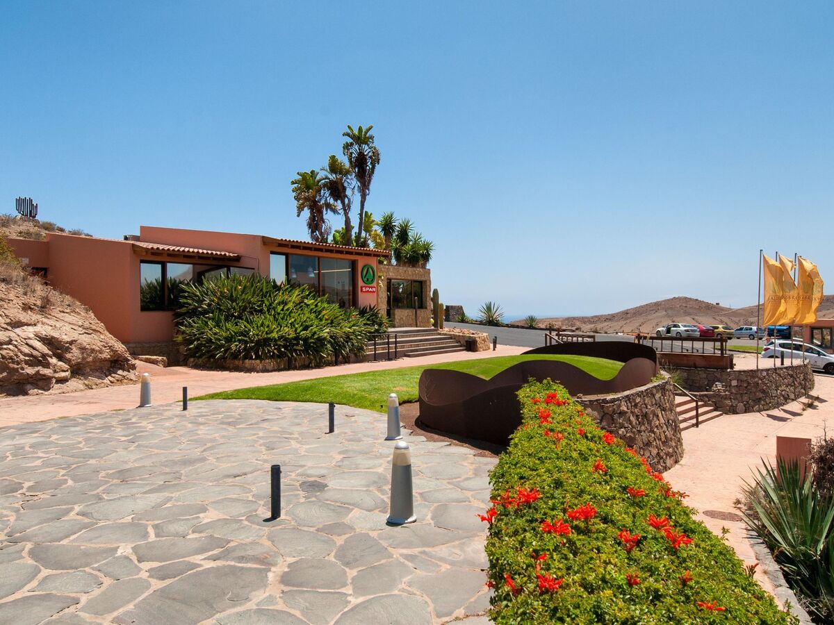 Villa 2 chambres avec piscine à Maspalomas - Photo 36