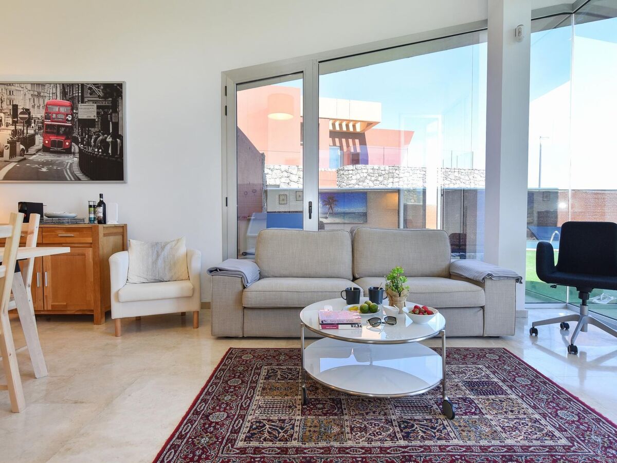 Villa Green 8 – 3 chambres, piscine privée à Maspalomas - Photo 4