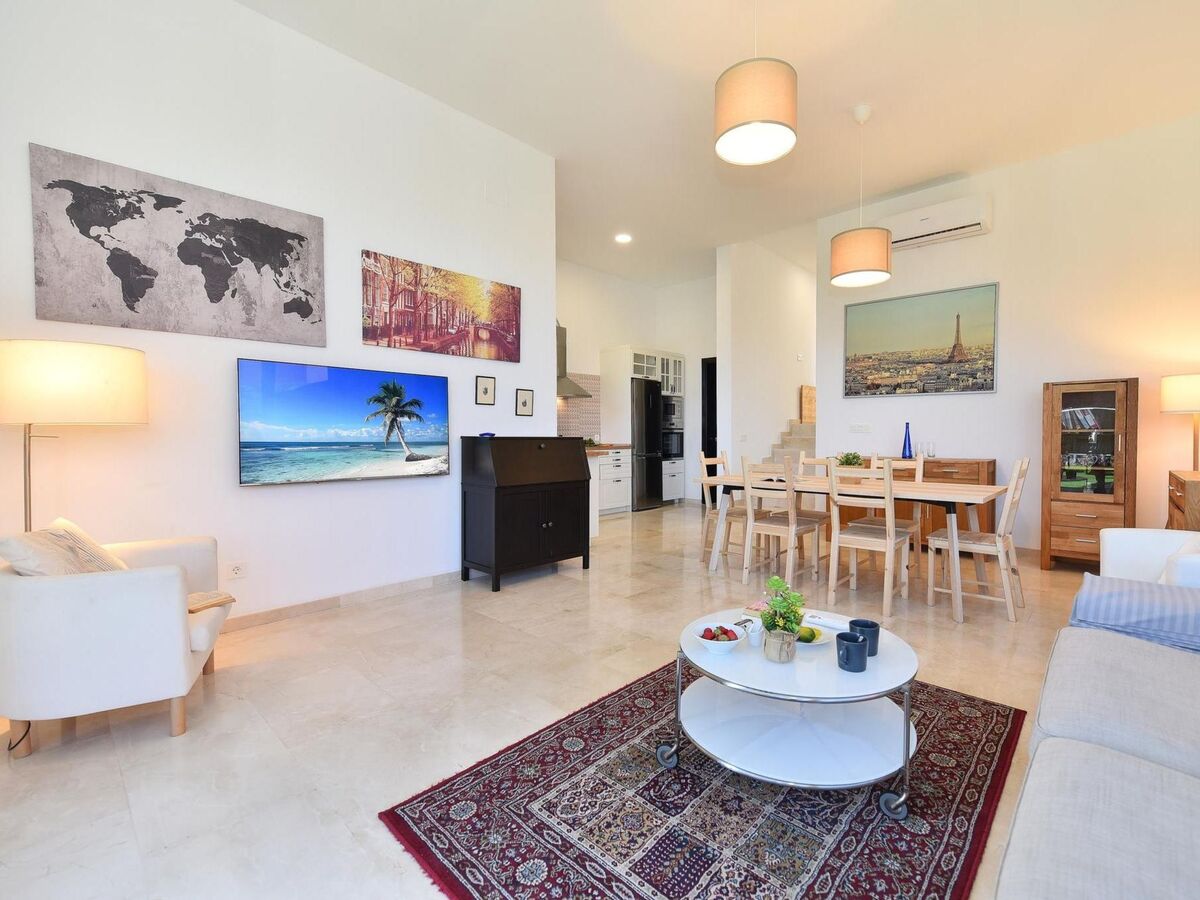 Villa Green 8 – 3 chambres, piscine privée à Maspalomas - Photo 8