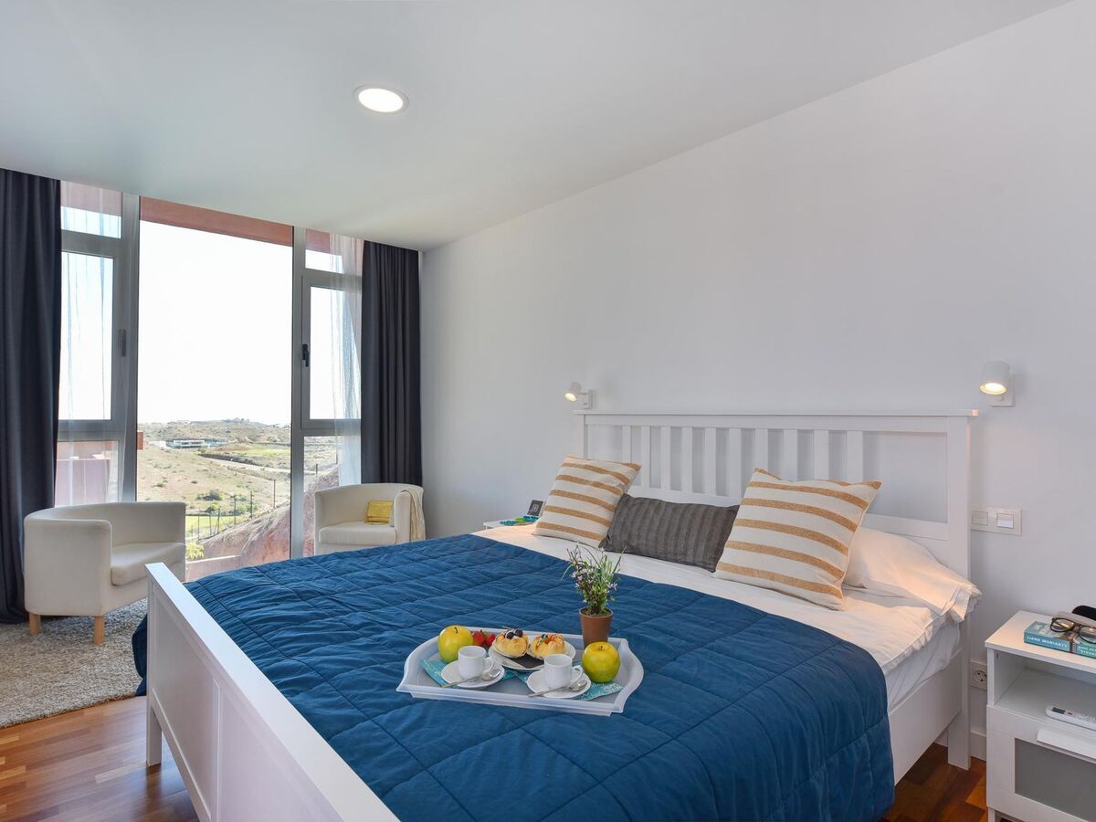 Villa Green 8 – 3 chambres, piscine privée à Maspalomas - Photo 9