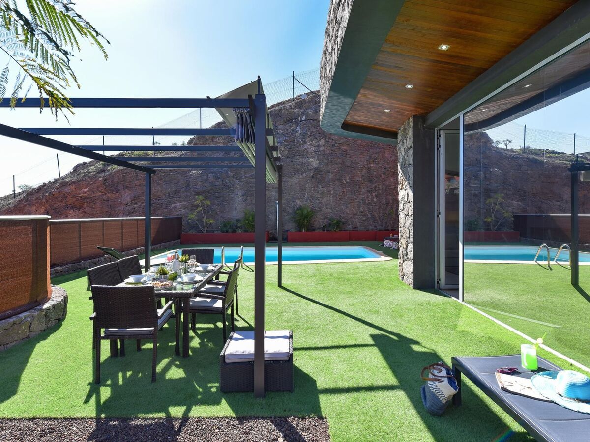 Villa Green 8 – 3 chambres, piscine privée à Maspalomas - Photo 19