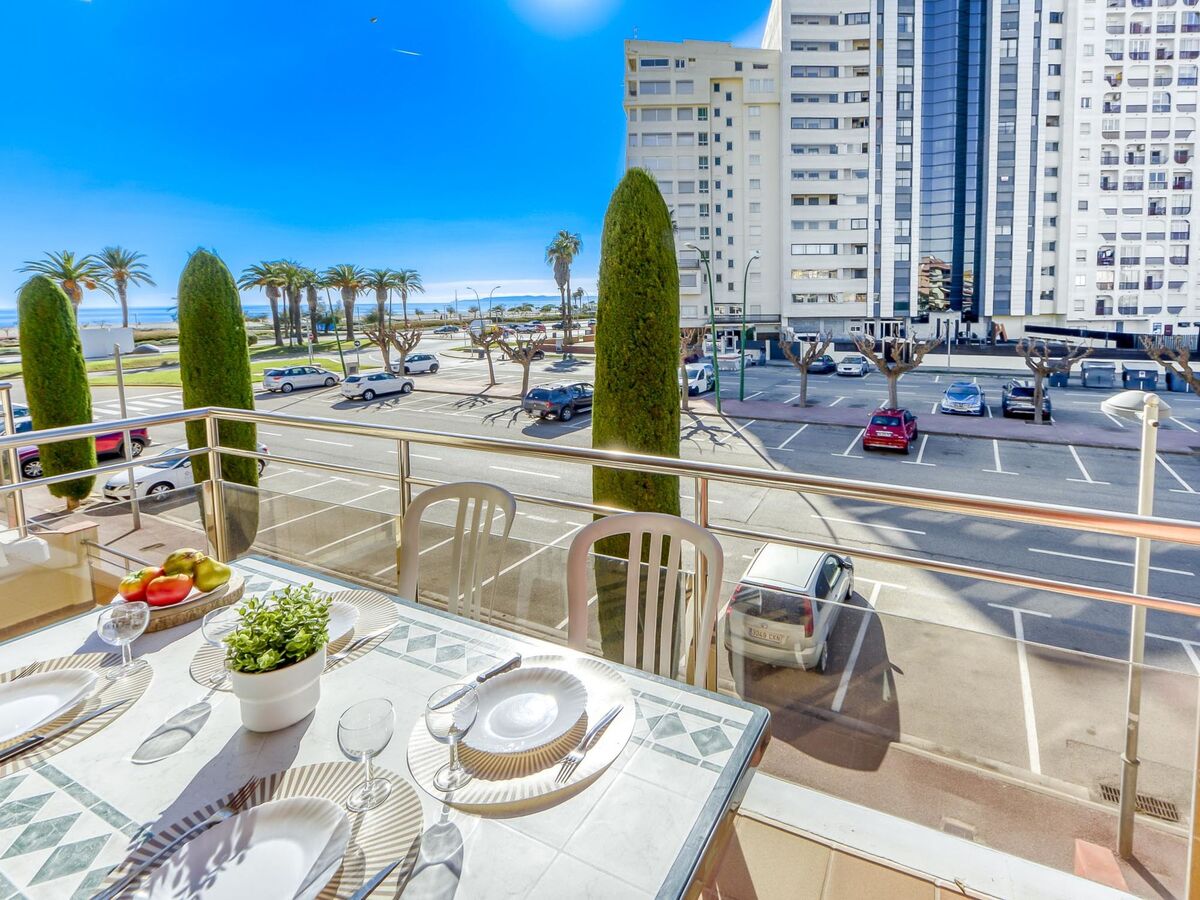 Appartement Edificio Mirablau – plage à 80 m, vue mer - Photo 1