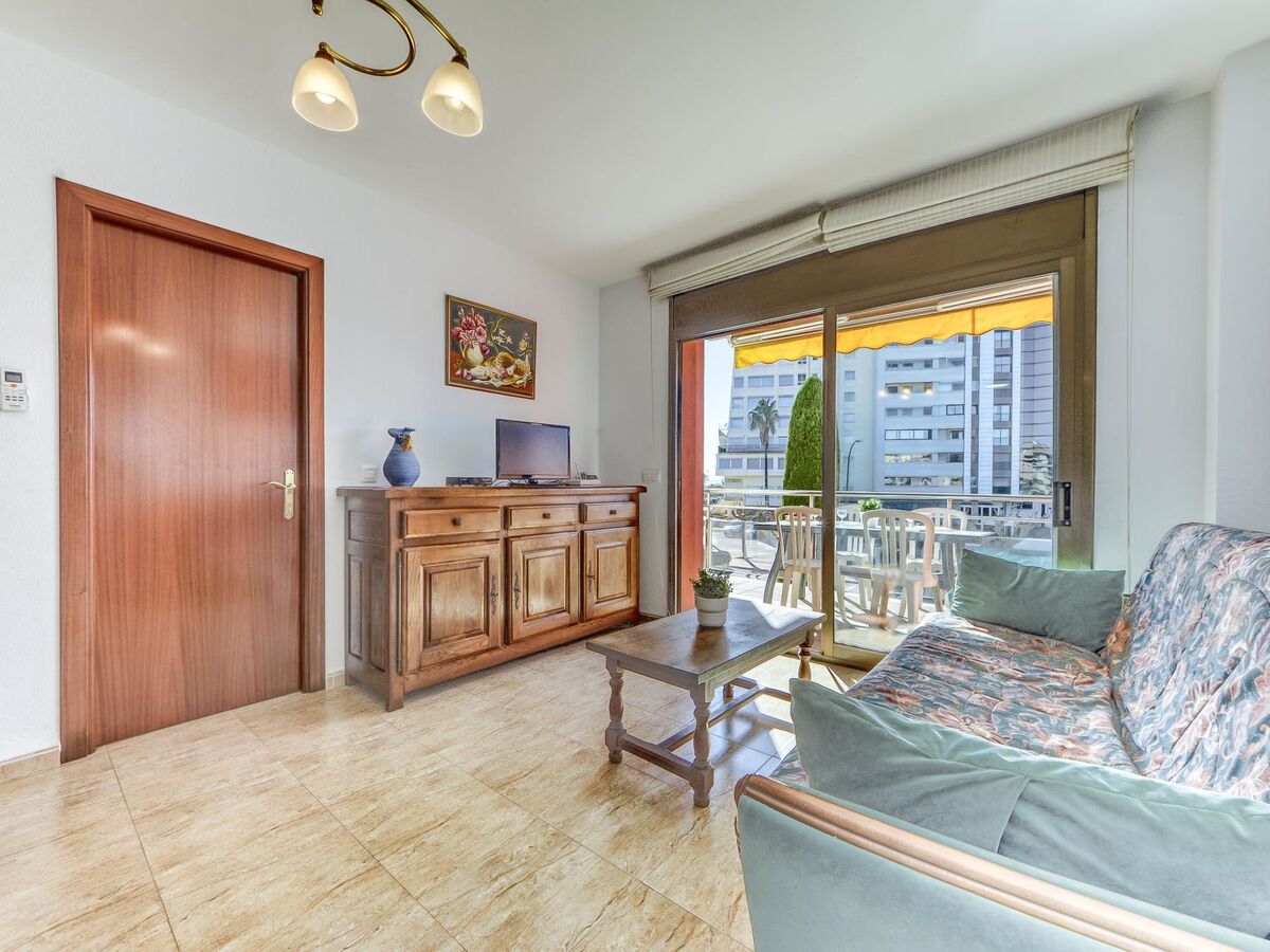 Appartement Edificio Mirablau – plage à 80 m, vue mer - Photo 2
