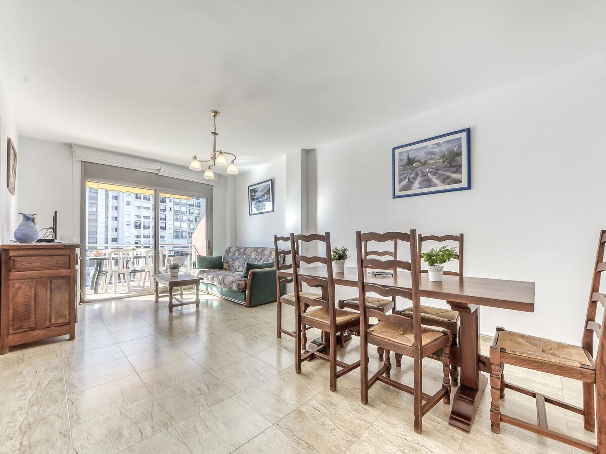 Appartement Edificio Mirablau – plage à 80 m, vue mer - Photo 3